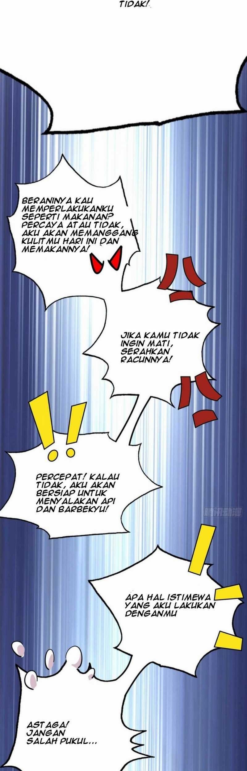 The First Son-In-Law Vanguard of All Time Chapter 165 Gambar 24