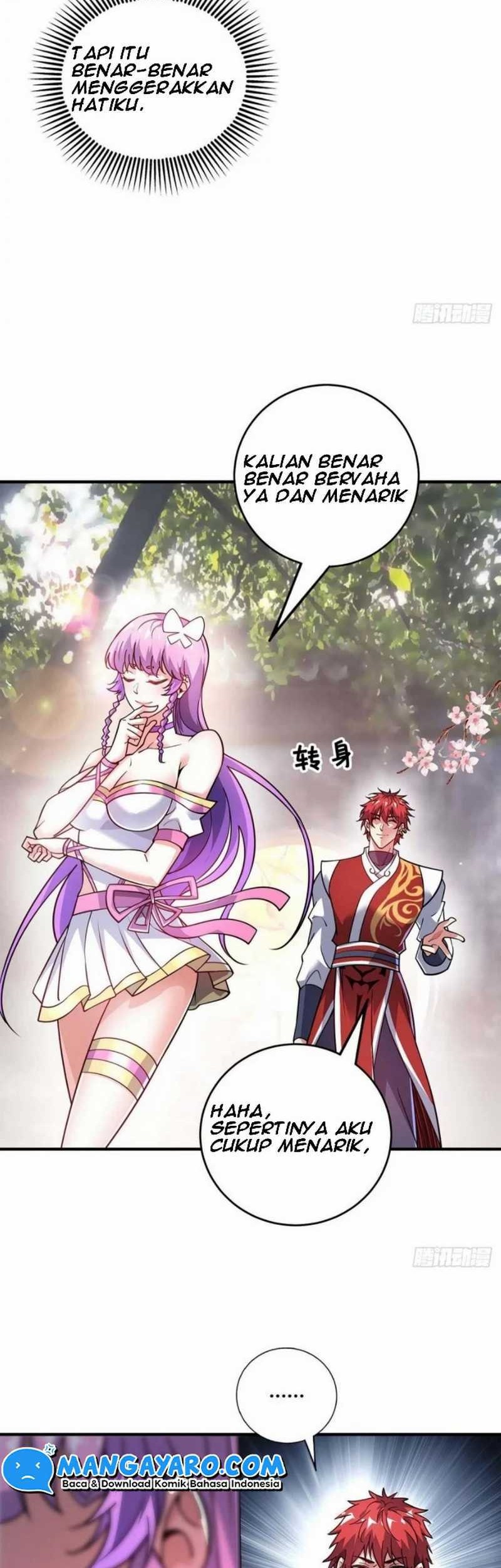 The First Son-In-Law Vanguard of All Time Chapter 164 Gambar 3