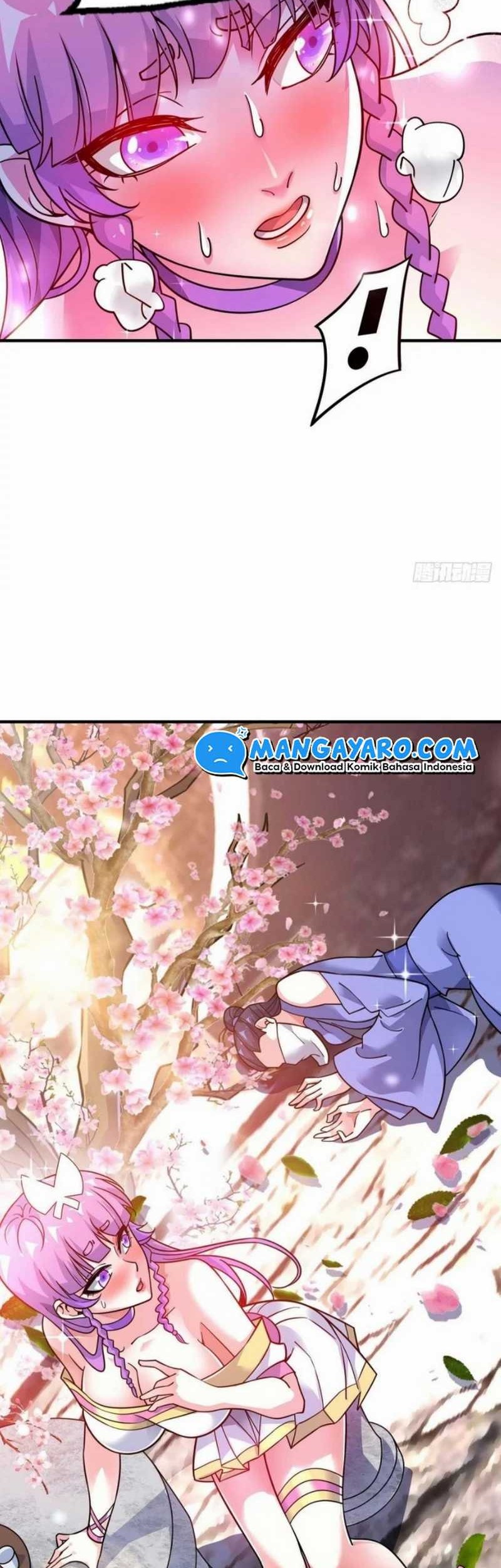 The First Son-In-Law Vanguard of All Time Chapter 164 Gambar 12