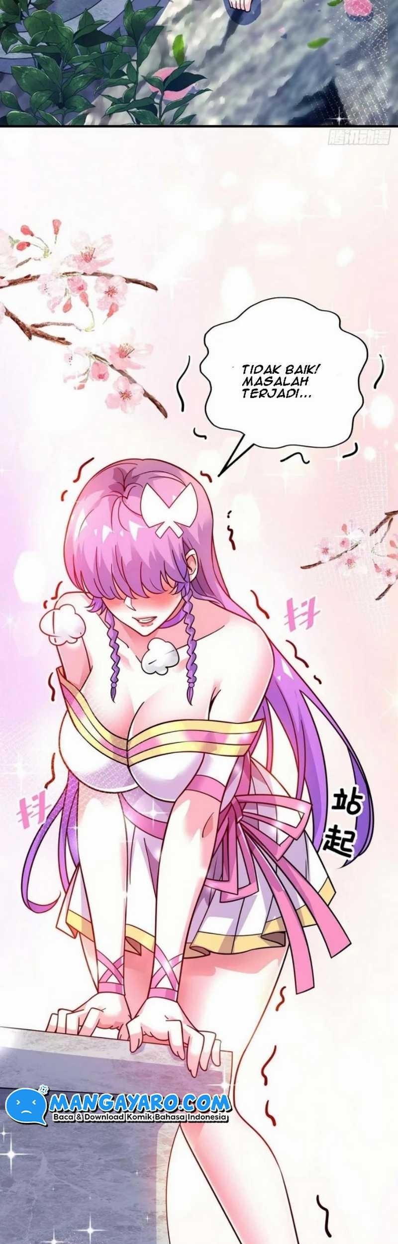 The First Son-In-Law Vanguard of All Time Chapter 164 Gambar 14