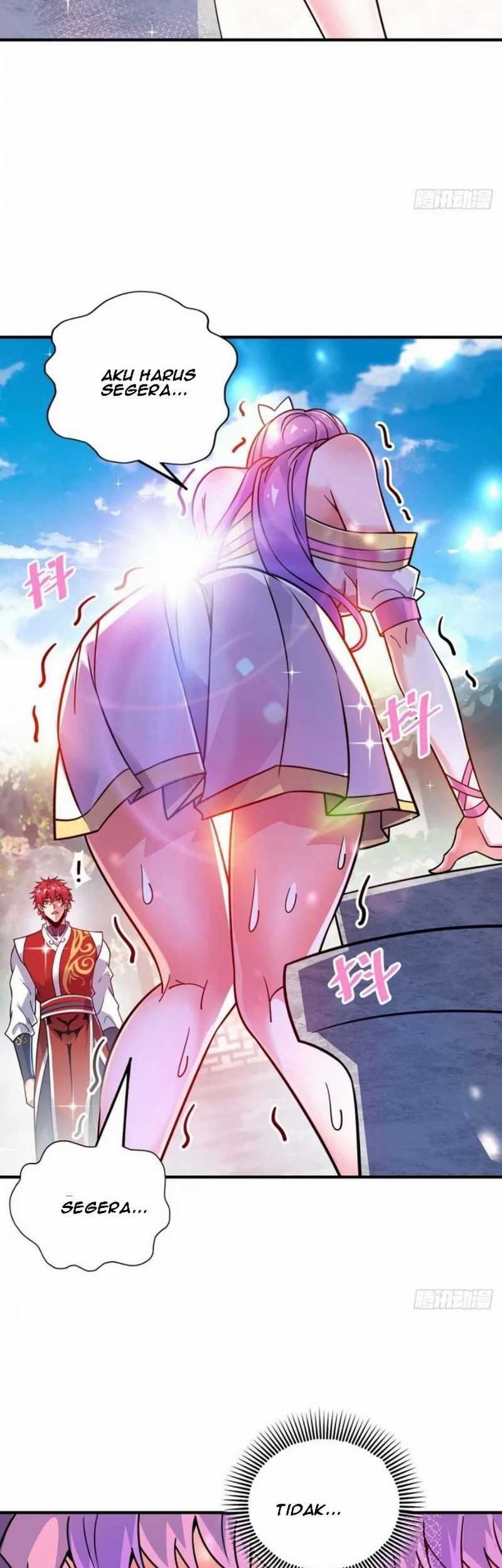 The First Son-In-Law Vanguard of All Time Chapter 164 Gambar 15