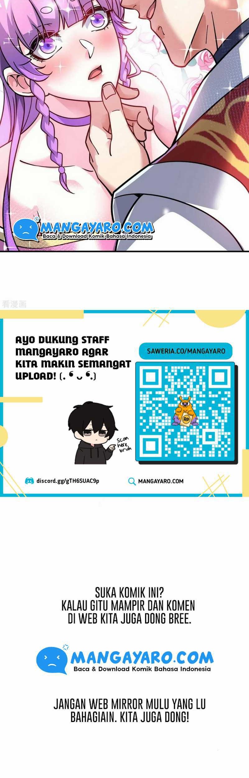 The First Son-In-Law Vanguard of All Time Chapter 163 Gambar 30