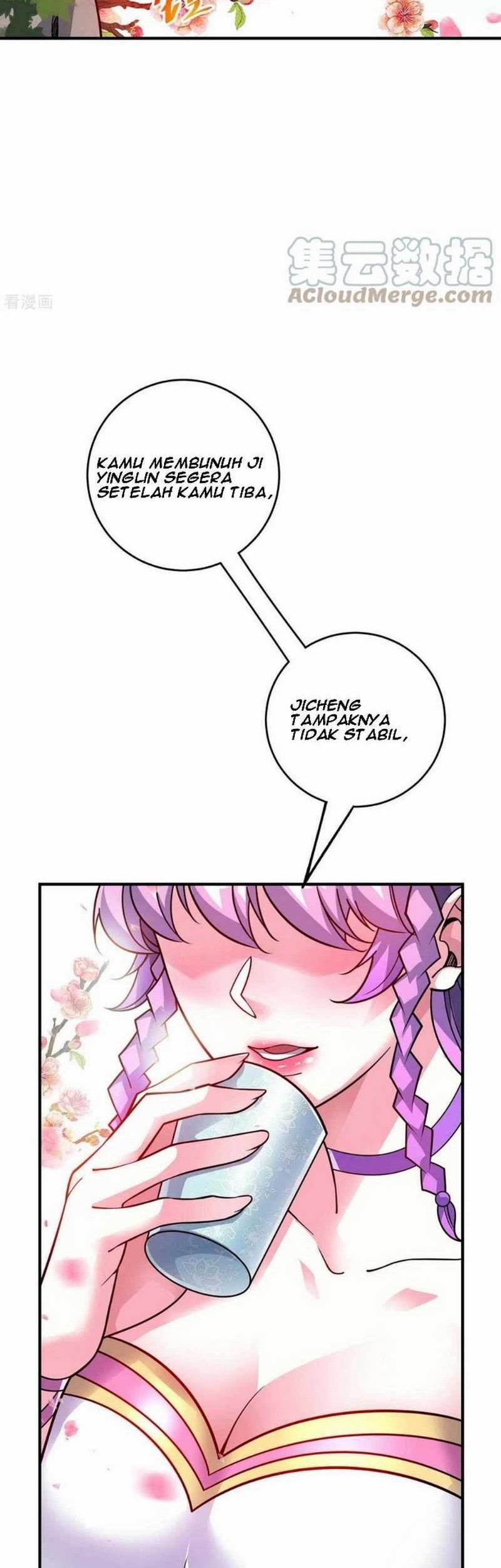 The First Son-In-Law Vanguard of All Time Chapter 163 Gambar 18