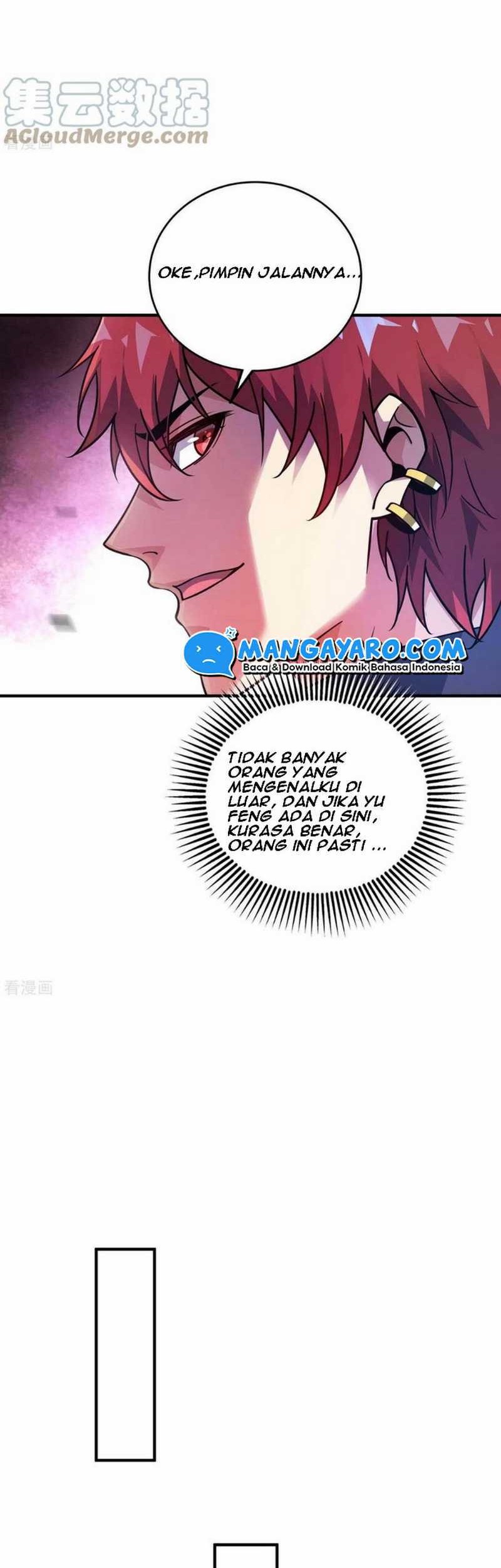 The First Son-In-Law Vanguard of All Time Chapter 163 Gambar 15