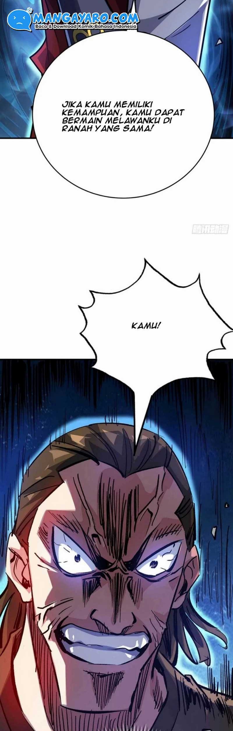 The First Son-In-Law Vanguard of All Time Chapter 162 Gambar 6