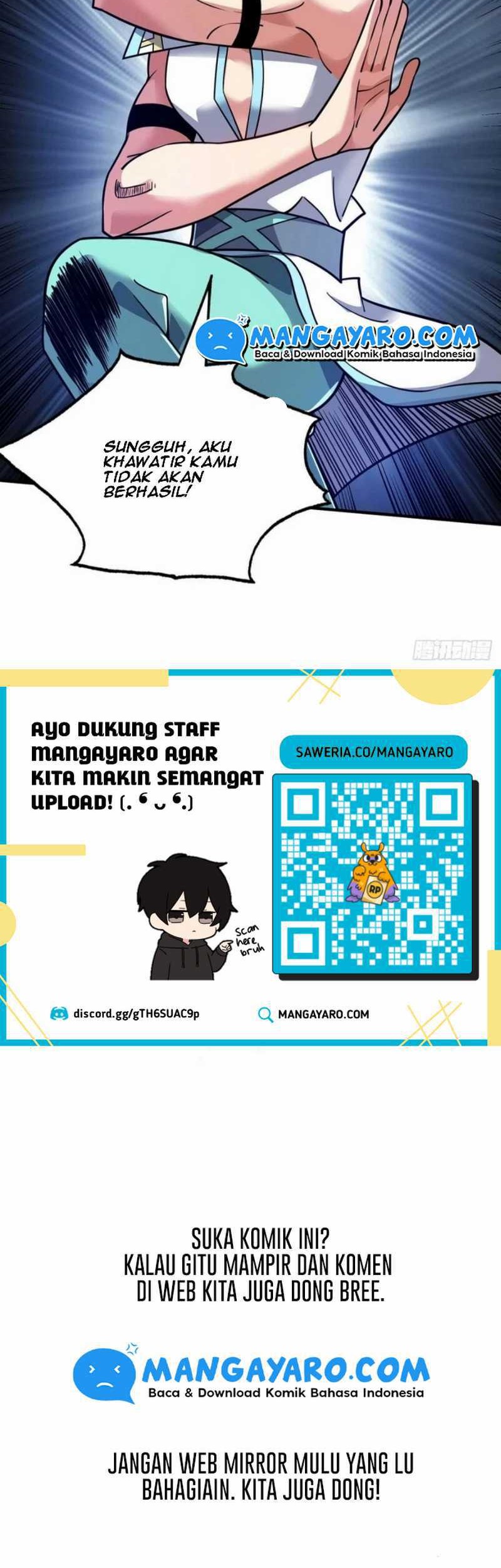 The First Son-In-Law Vanguard of All Time Chapter 162 Gambar 30