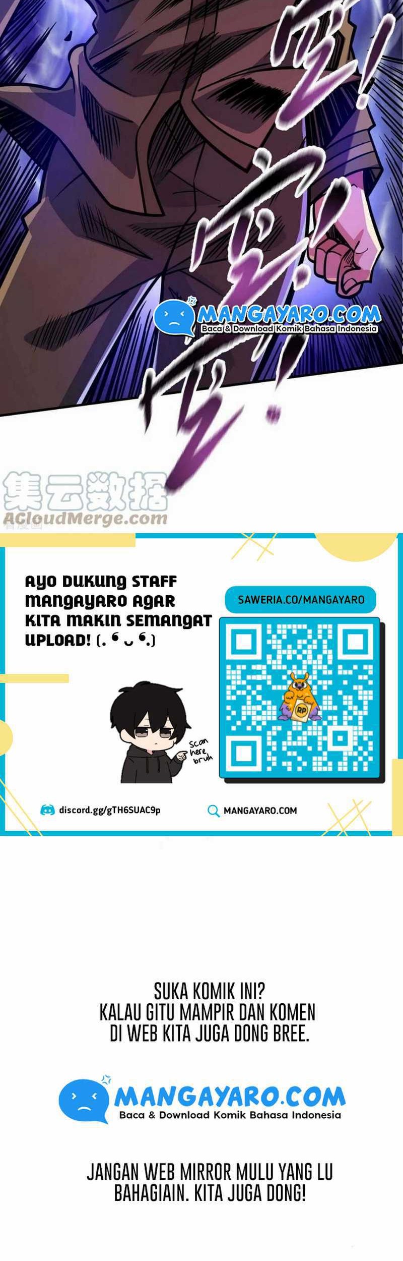 The First Son-In-Law Vanguard of All Time Chapter 161 Gambar 30