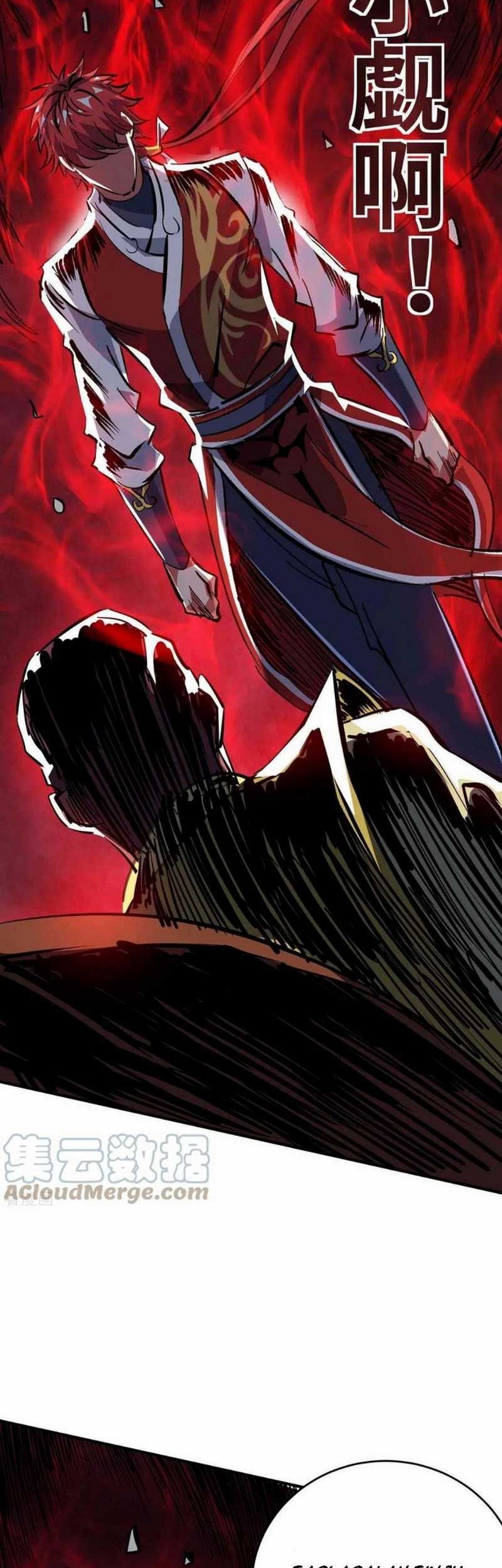 The First Son-In-Law Vanguard of All Time Chapter 161 Gambar 12