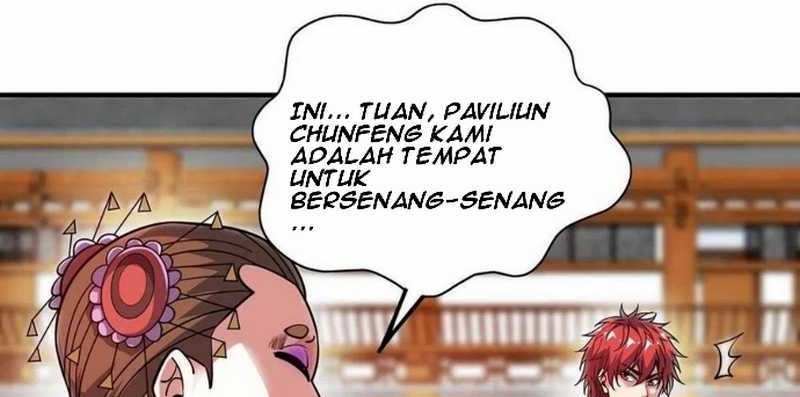 The First Son-In-Law Vanguard of All Time Chapter 161 Gambar 25
