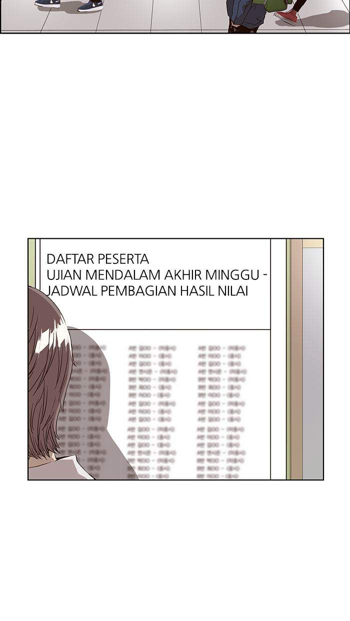 Weak Hero Chapter 165 Gambar 11