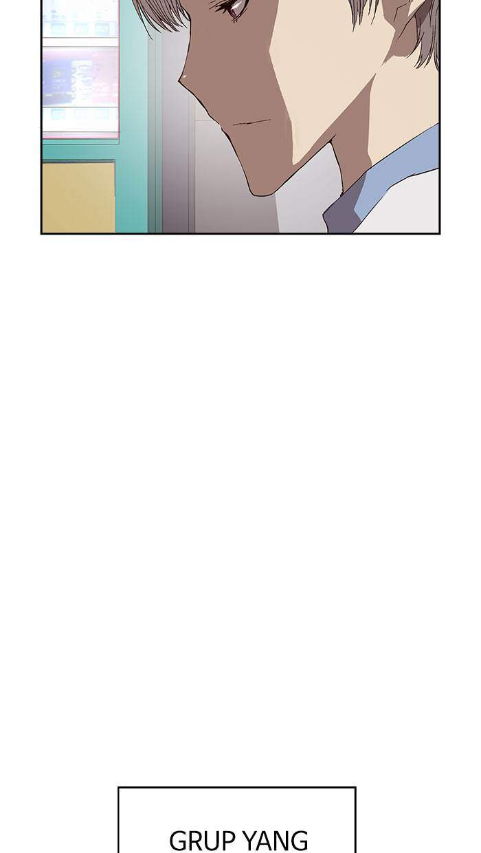 Weak Hero Chapter 165 Gambar 3