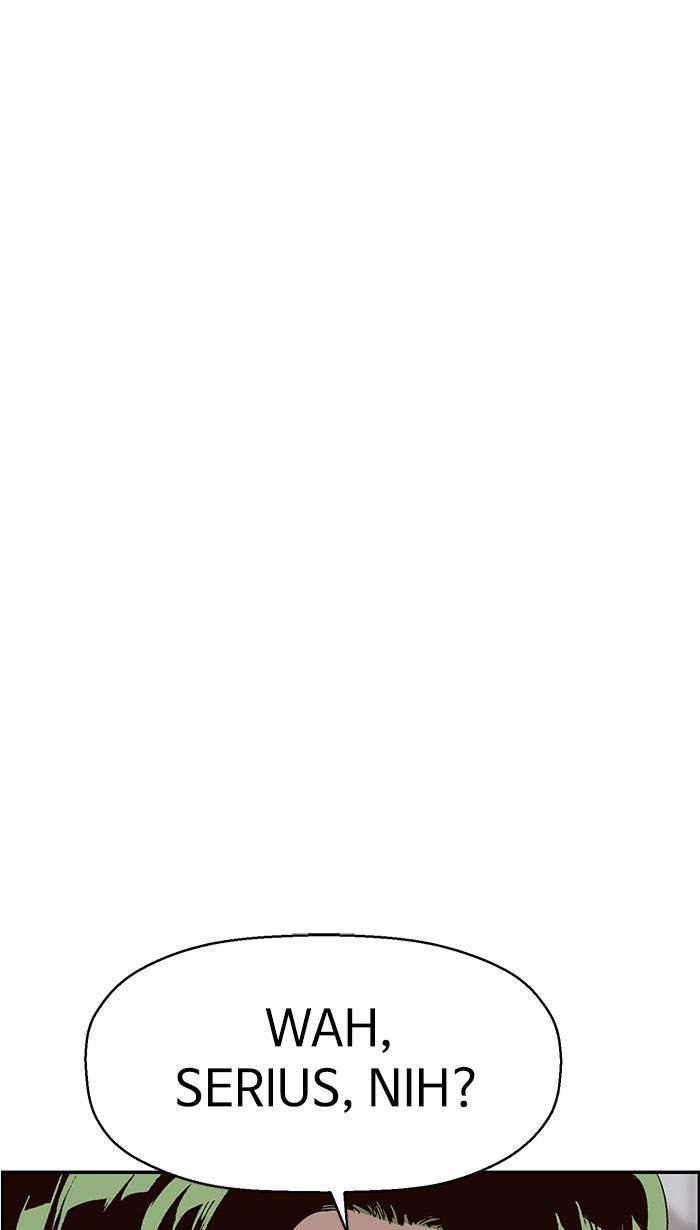 Weak Hero Chapter 165 Gambar 38