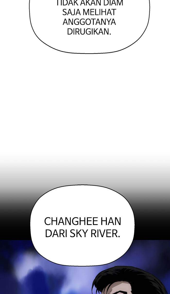 Weak Hero Chapter 165 Gambar 61