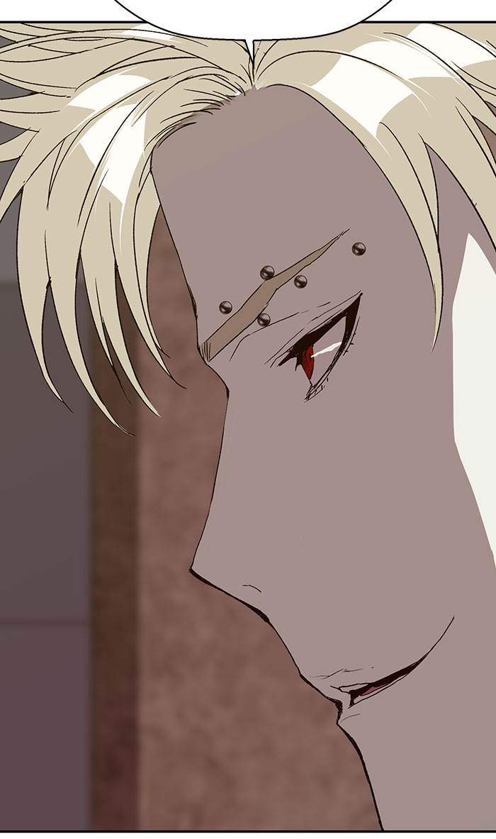 Weak Hero Chapter 165 Gambar 72