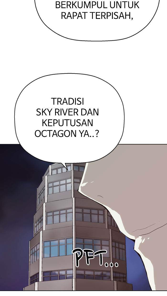 Weak Hero Chapter 165 Gambar 79