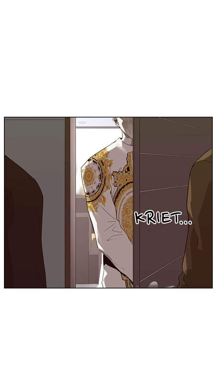 Weak Hero Chapter 165 Gambar 84