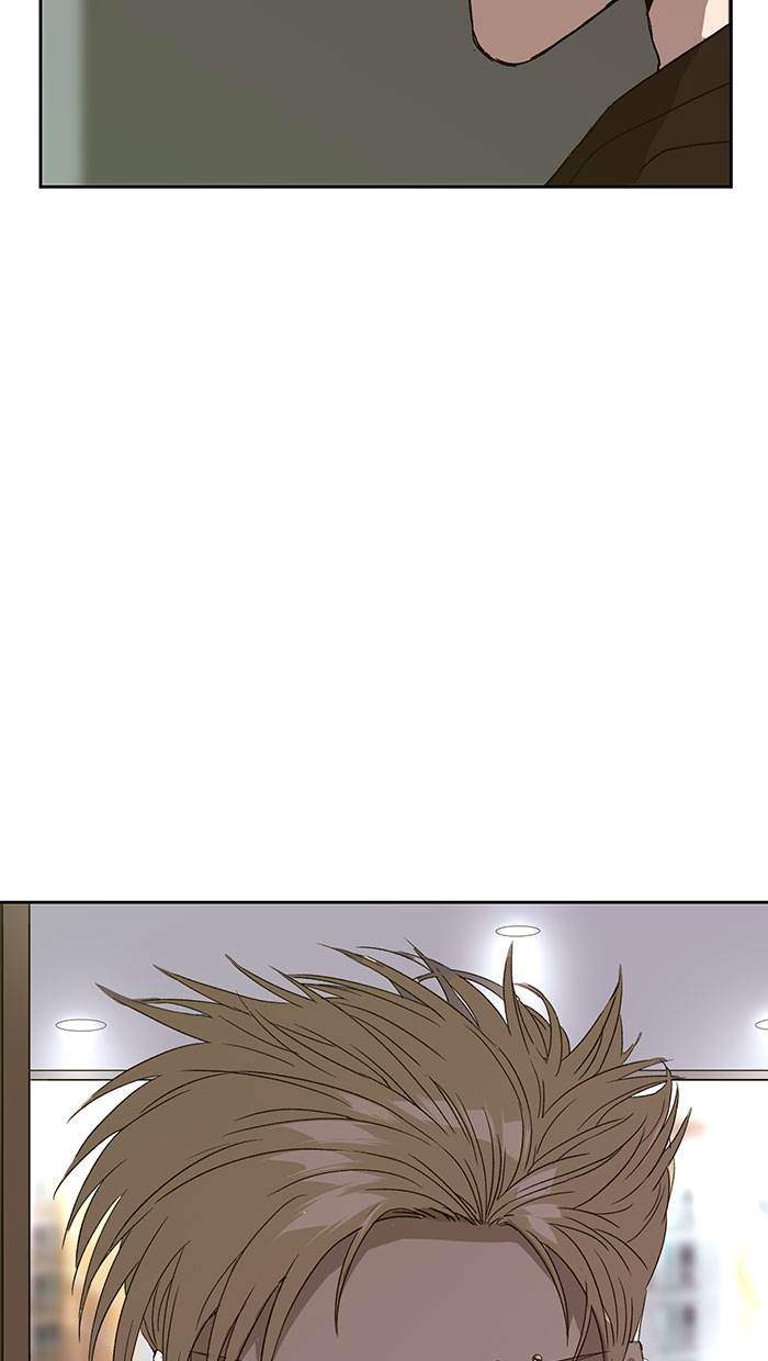 Weak Hero Chapter 165 Gambar 89