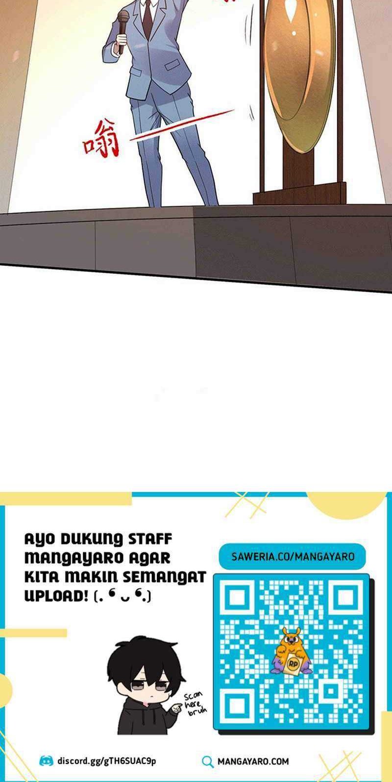 God of War Dragon Son-in-law Chapter 54 Gambar 30