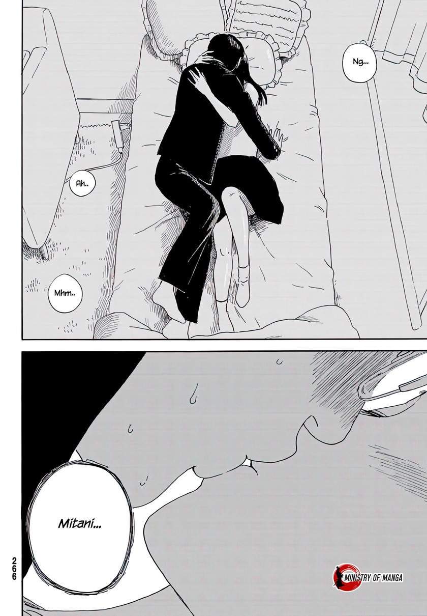 Okaeri Alice Chapter 16 Gambar 15