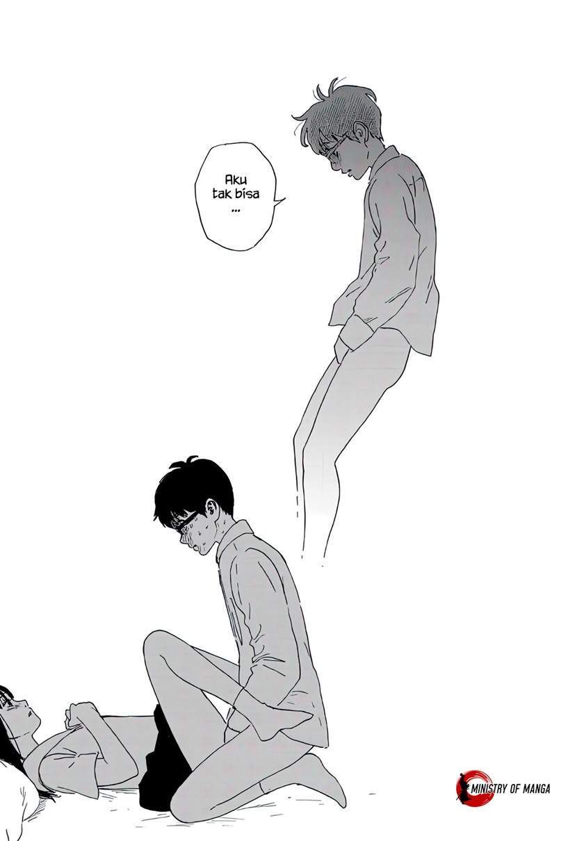 Okaeri Alice Chapter 16 Gambar 27