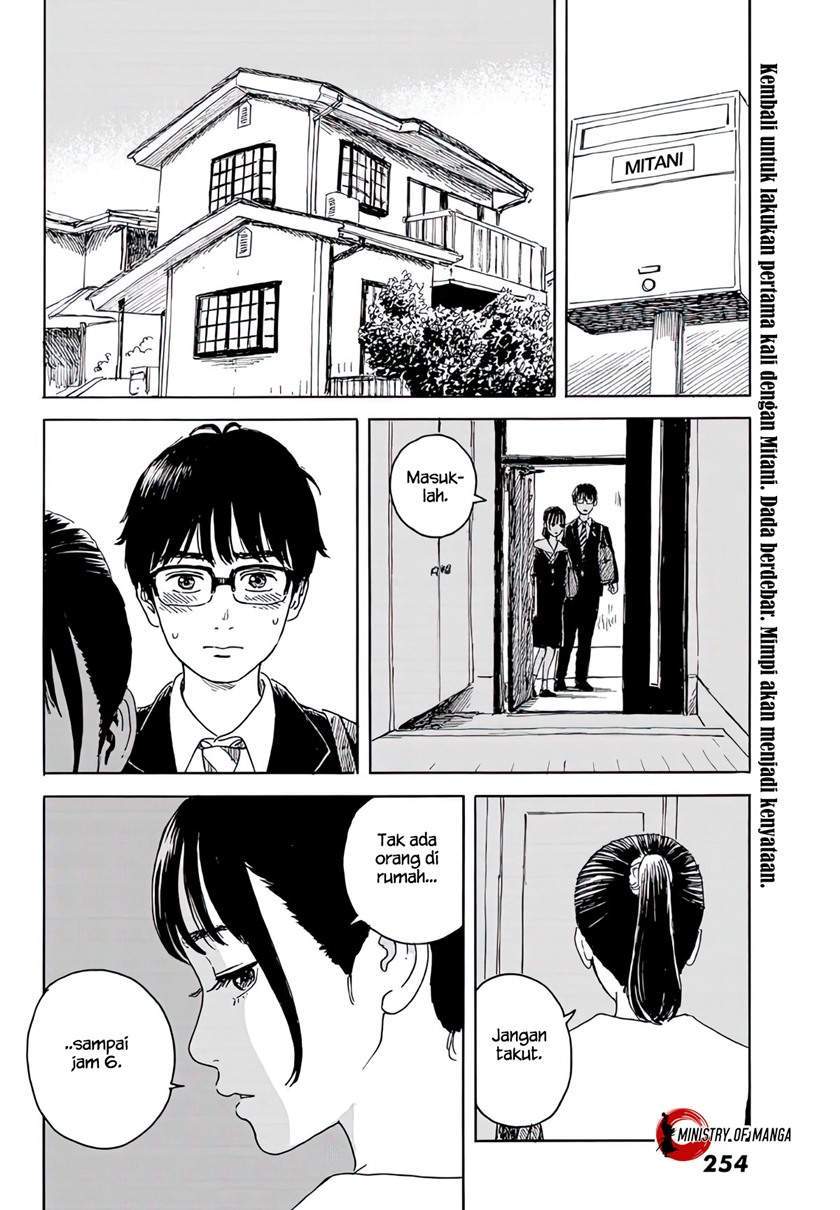 Okaeri Alice Chapter 16 Gambar 3