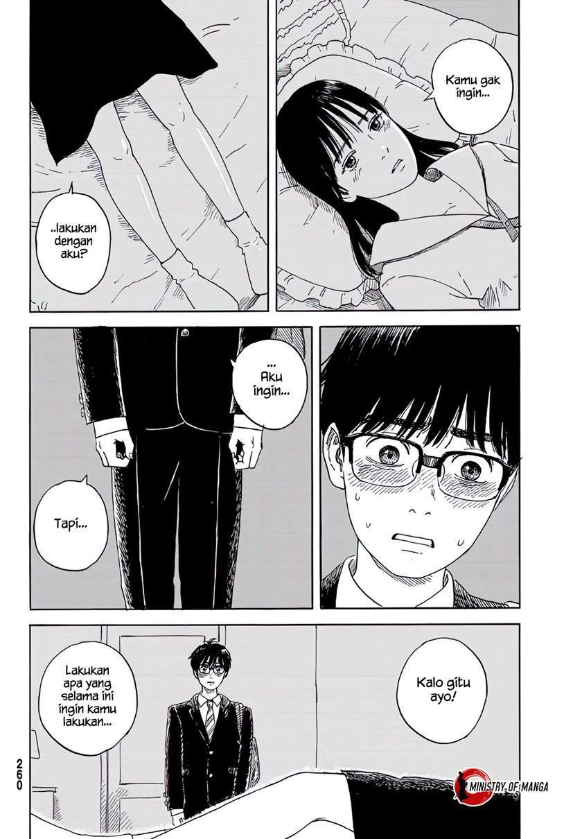 Okaeri Alice Chapter 16 Gambar 9