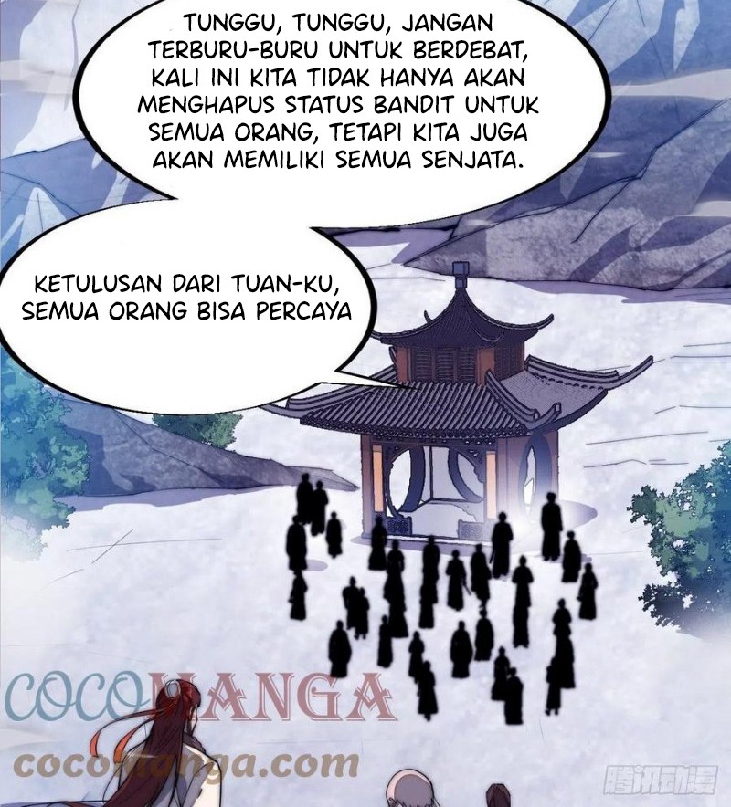 It Starts With A Mountain Chapter 102 Gambar 26