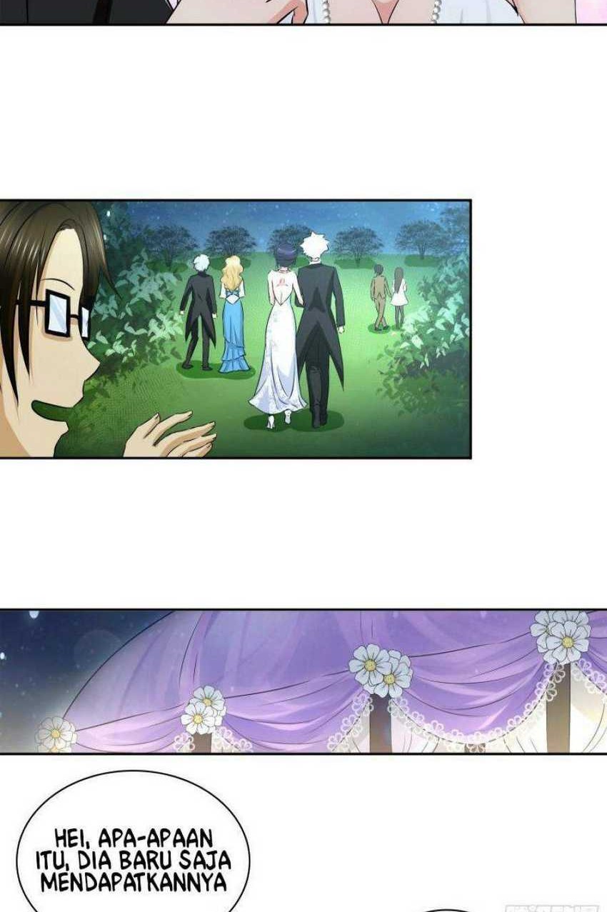 I Am The God Of Medicine Chapter 42 Gambar 5