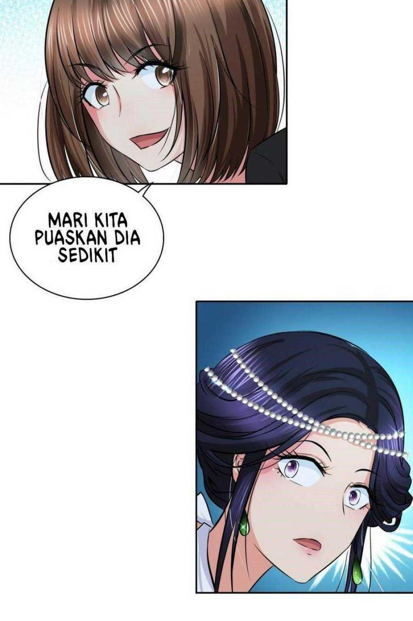 I Am The God Of Medicine Chapter 42 Gambar 18