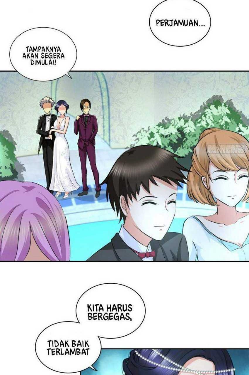 I Am The God Of Medicine Chapter 42 Gambar 3