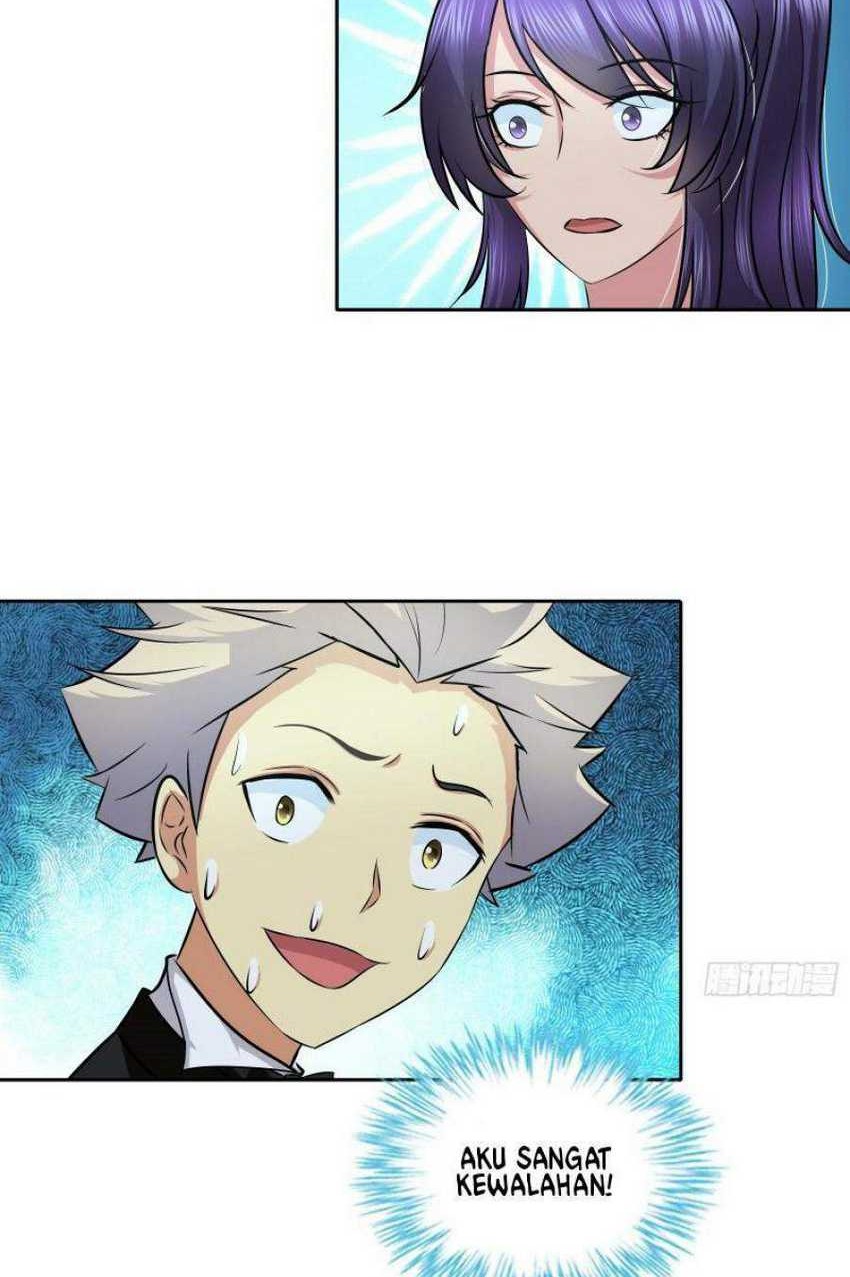 I Am The God Of Medicine Chapter 42 Gambar 12