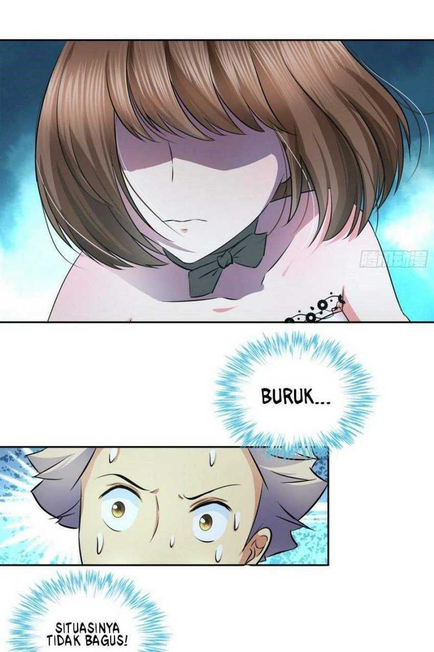 I Am The God Of Medicine Chapter 42 Gambar 16