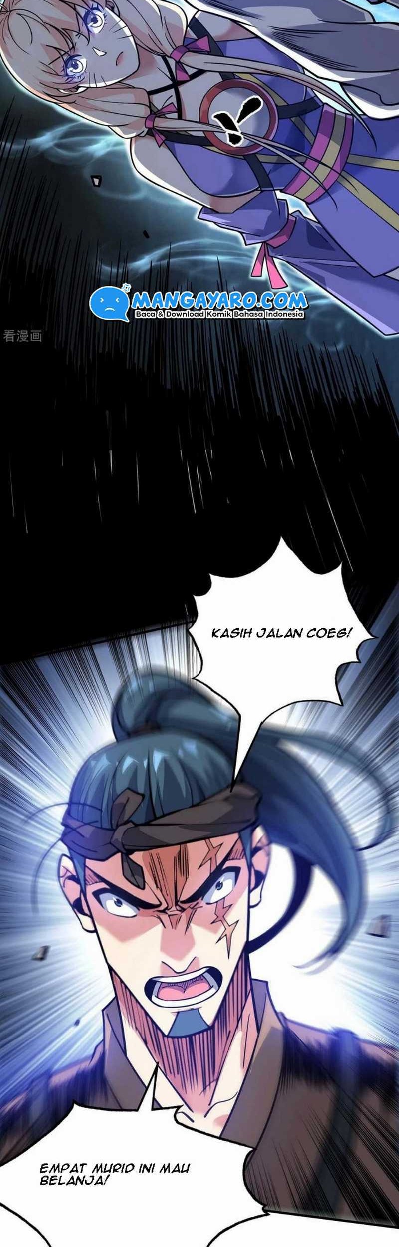 The First Son-In-Law Vanguard of All Time Chapter 155 Gambar 9