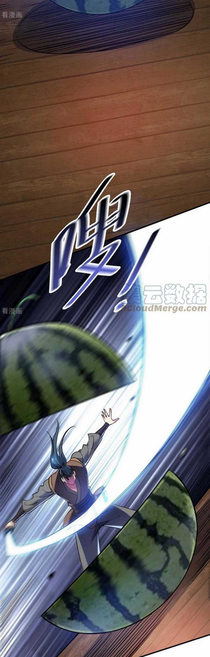 The First Son-In-Law Vanguard of All Time Chapter 155 Gambar 24