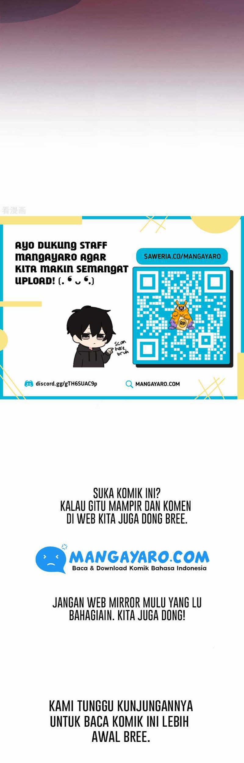 The First Son-In-Law Vanguard of All Time Chapter 154 Gambar 30