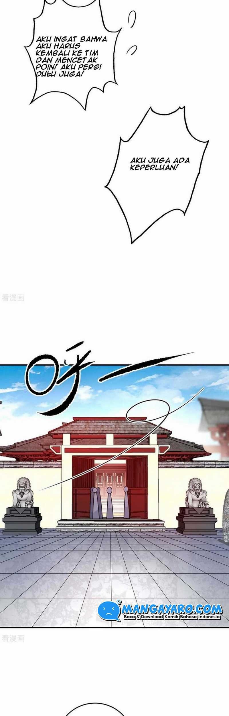 The First Son-In-Law Vanguard of All Time Chapter 154 Gambar 3