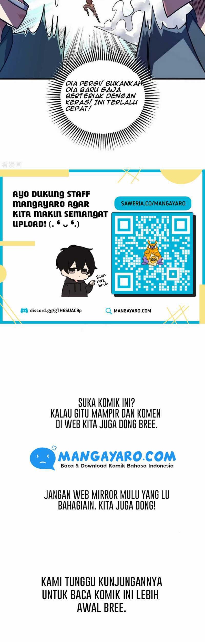 The First Son-In-Law Vanguard of All Time Chapter 153 Gambar 26