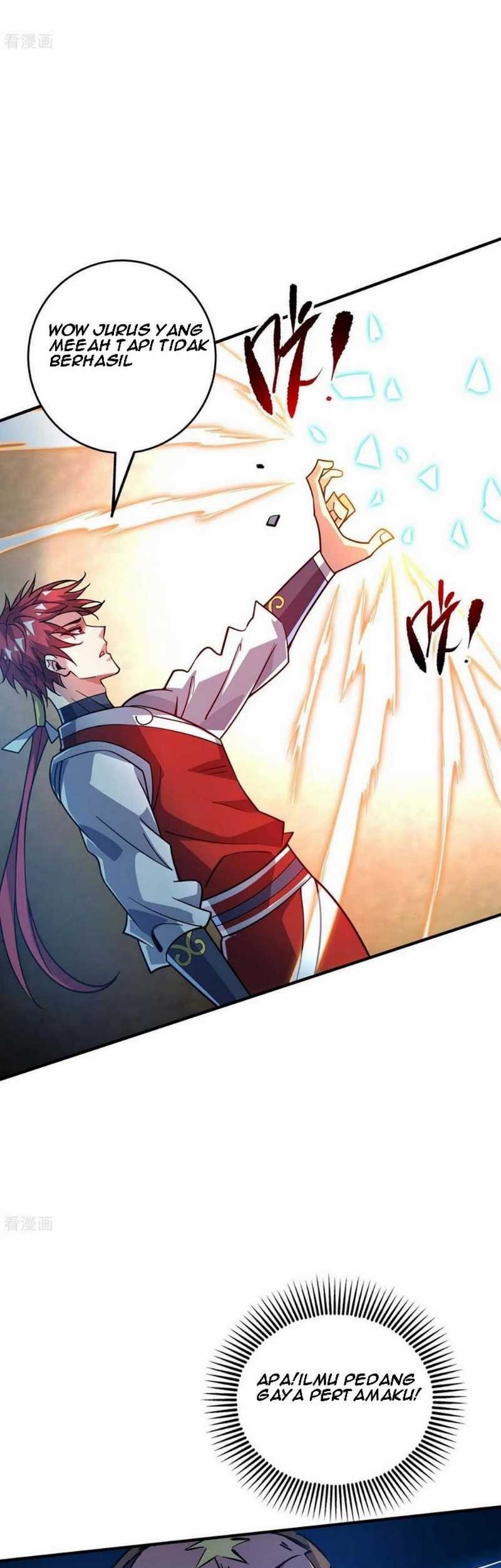 The First Son-In-Law Vanguard of All Time Chapter 152 Gambar 17