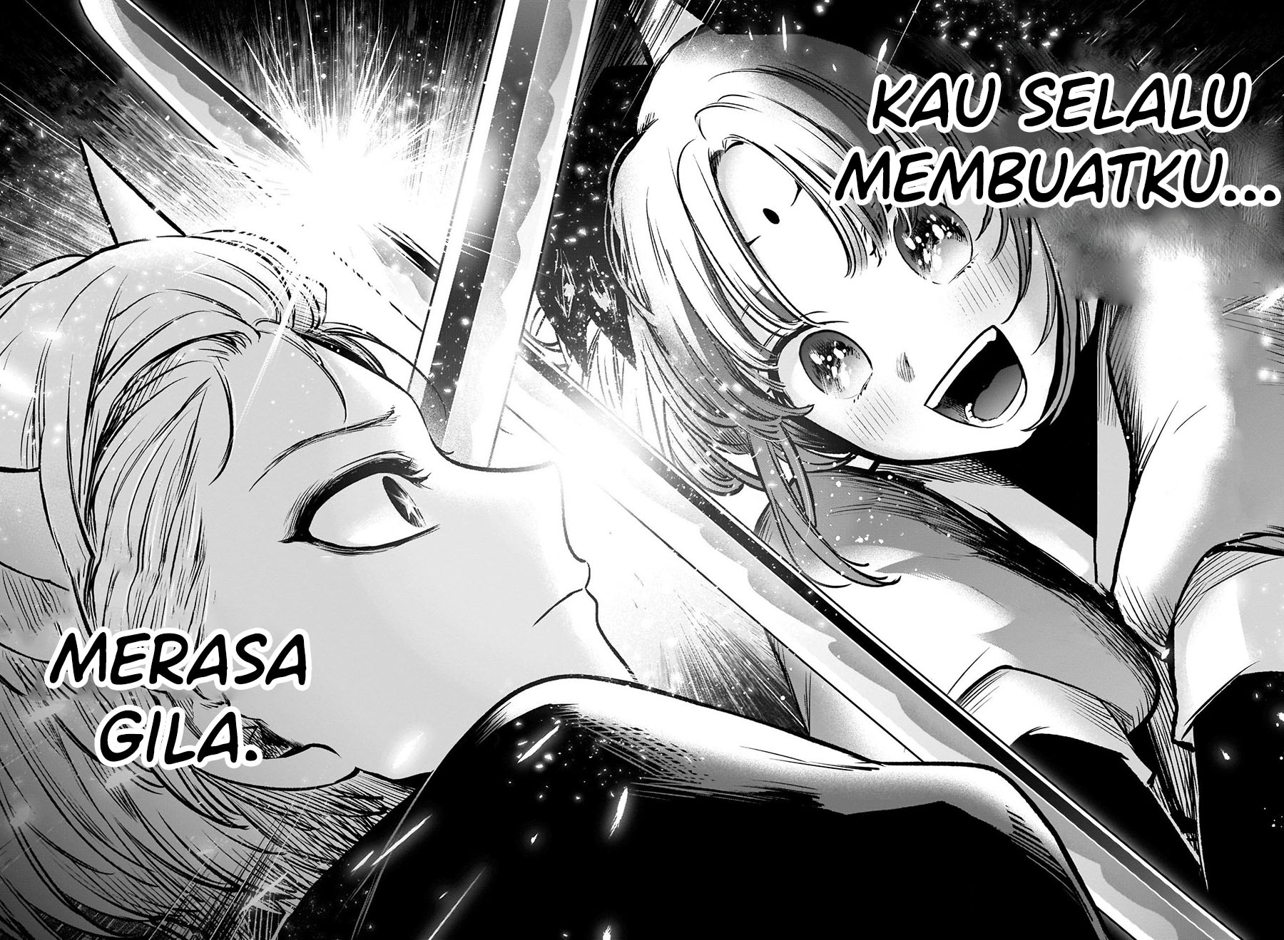 Oshi no Ko Chapter 63 Gambar 14