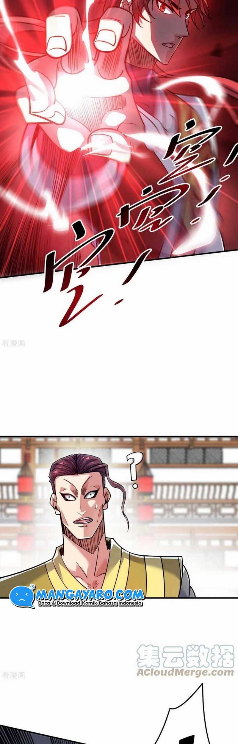 The First Son-In-Law Vanguard of All Time Chapter 160 Gambar 27