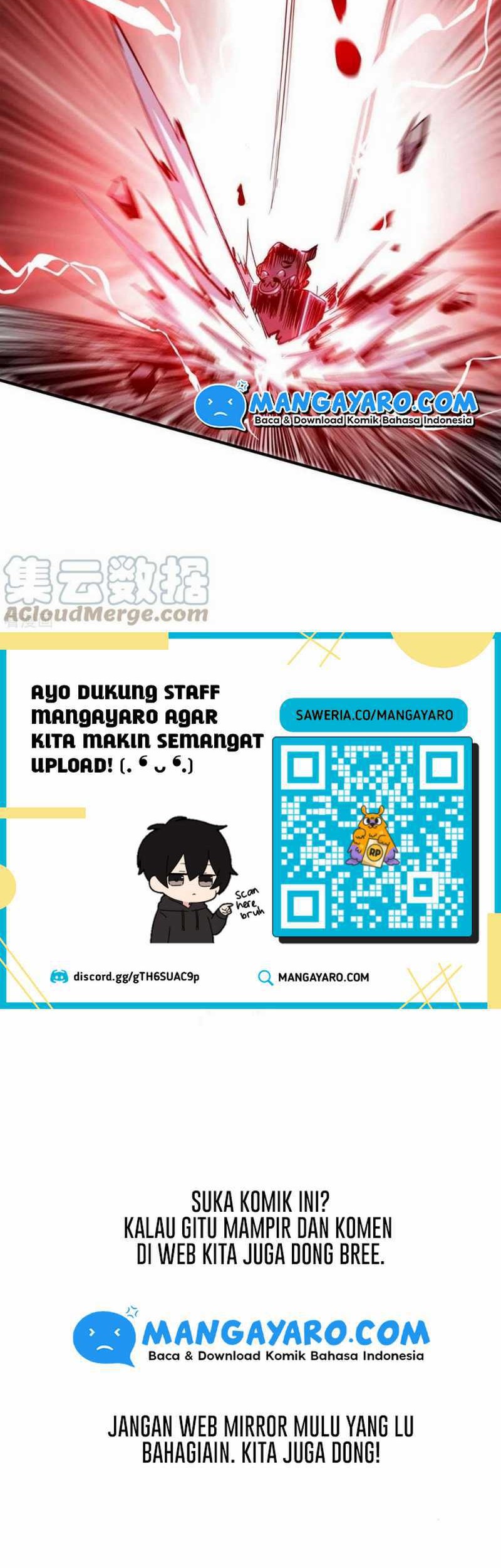 The First Son-In-Law Vanguard of All Time Chapter 160 Gambar 30