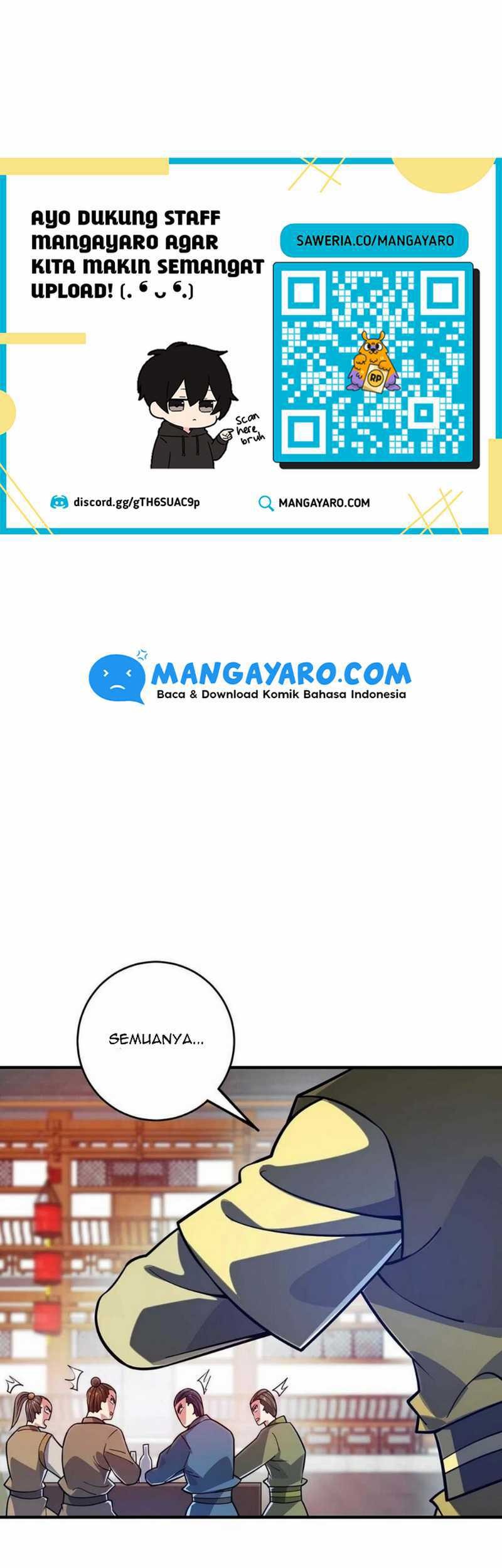 Manhua The First Son-In-Law Vanguard of All Time Chapter 159 gambar nomor 2