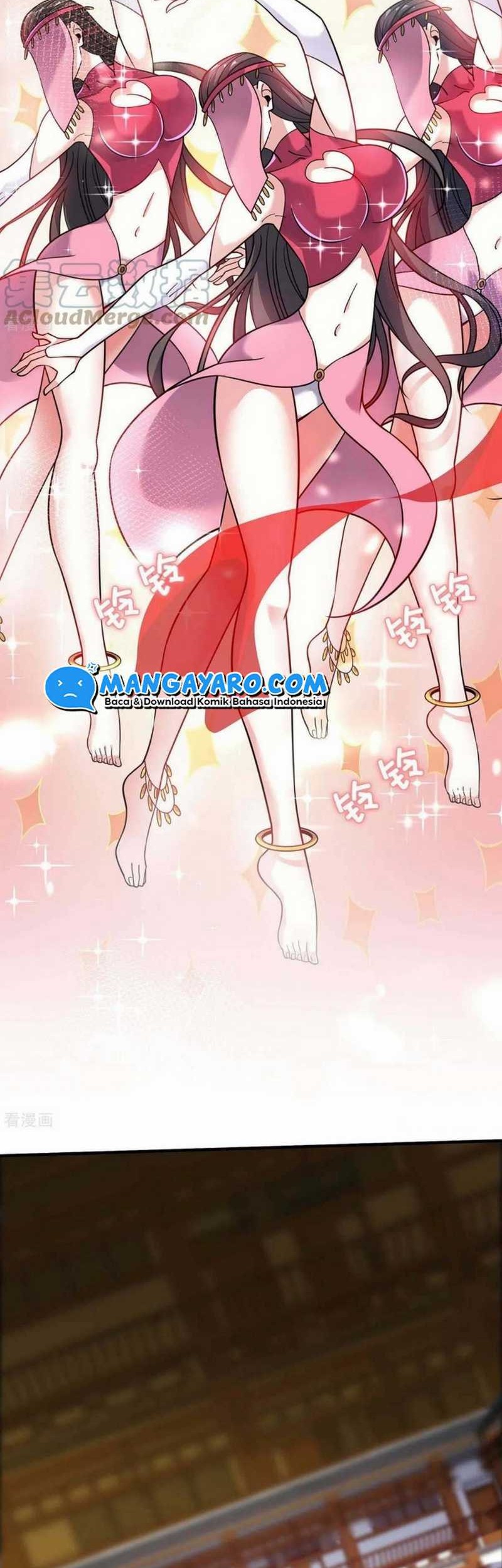 The First Son-In-Law Vanguard of All Time Chapter 158 Gambar 27