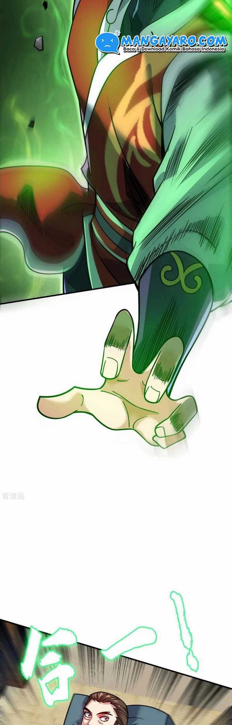 The First Son-In-Law Vanguard of All Time Chapter 157 Gambar 27