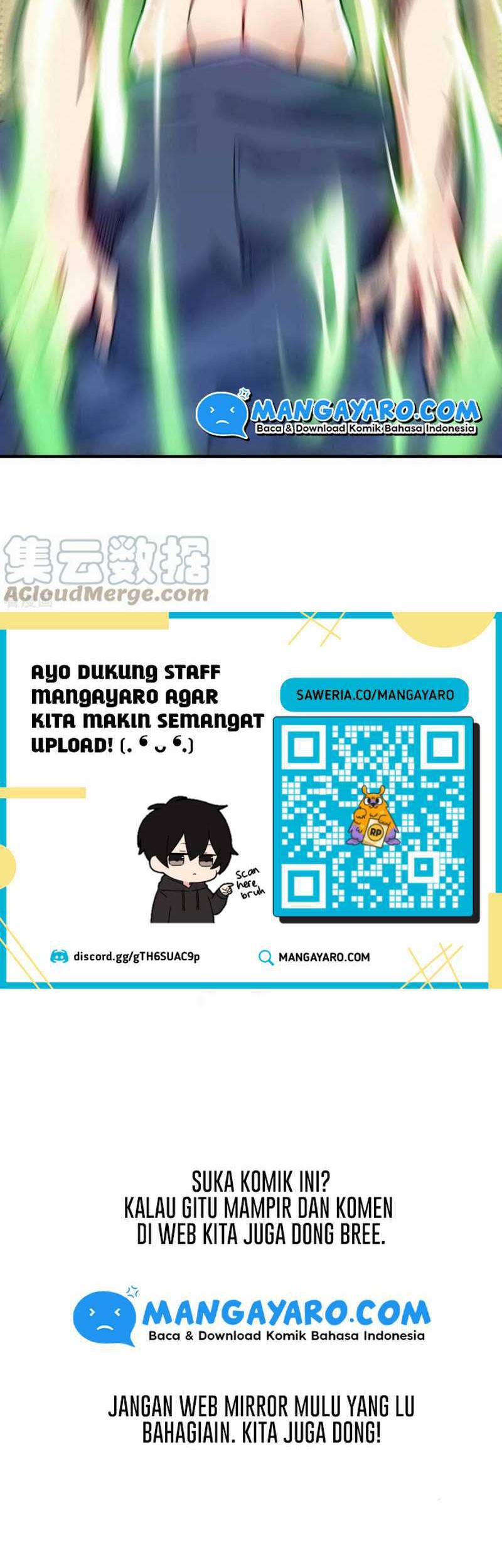 The First Son-In-Law Vanguard of All Time Chapter 157 Gambar 30