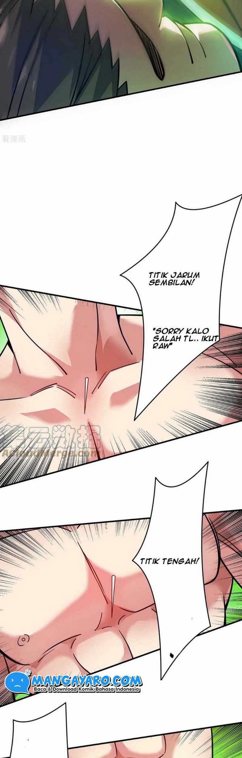 The First Son-In-Law Vanguard of All Time Chapter 157 Gambar 24