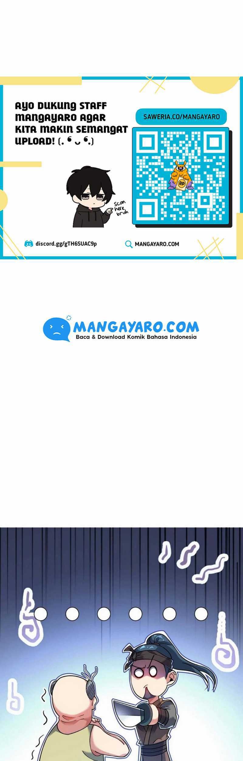 Manhua The First Son-In-Law Vanguard of All Time Chapter 156 gambar nomor 2