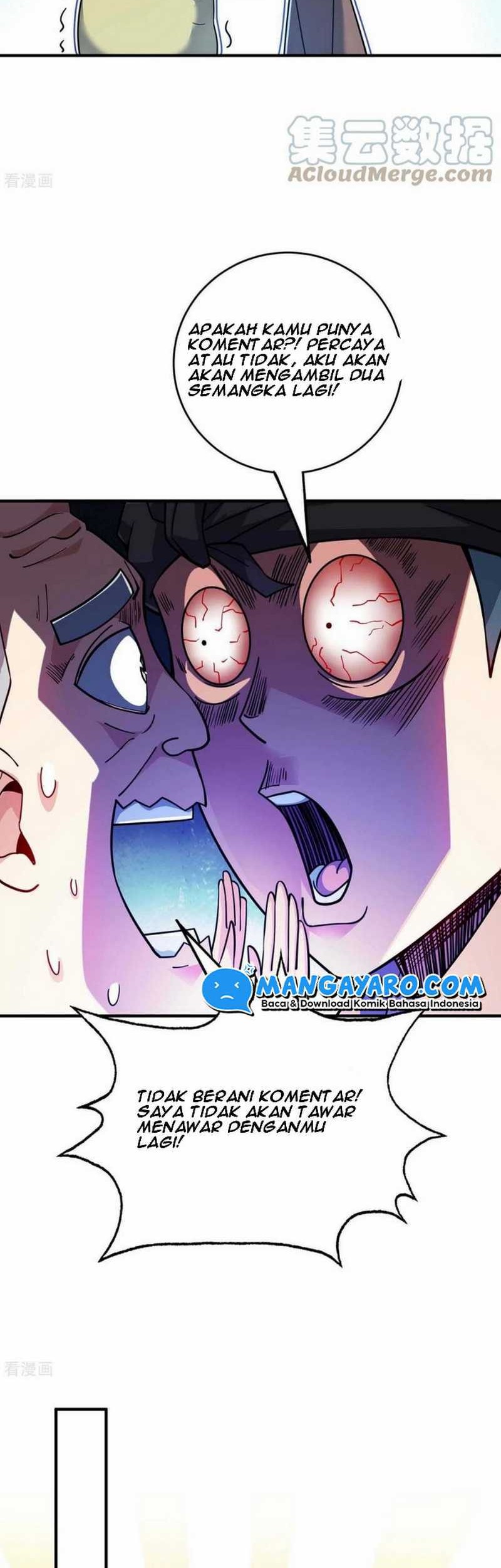 The First Son-In-Law Vanguard of All Time Chapter 156 Gambar 3