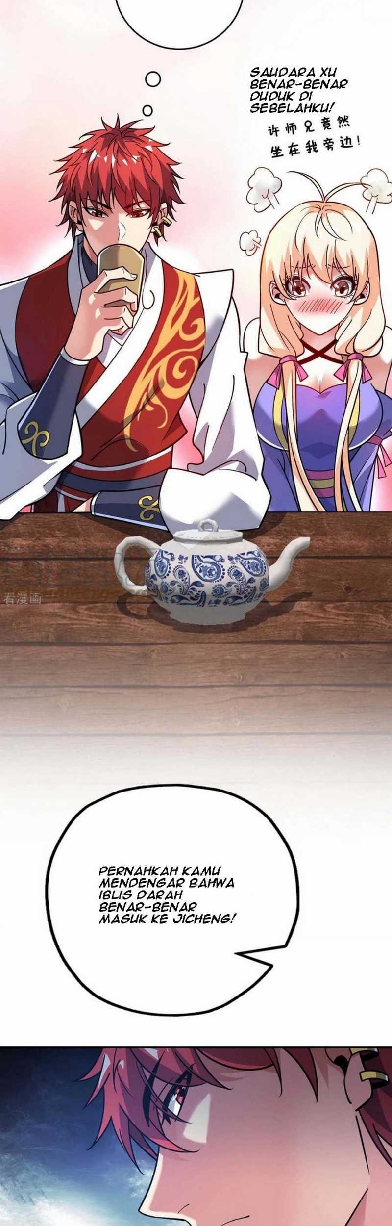 The First Son-In-Law Vanguard of All Time Chapter 156 Gambar 12