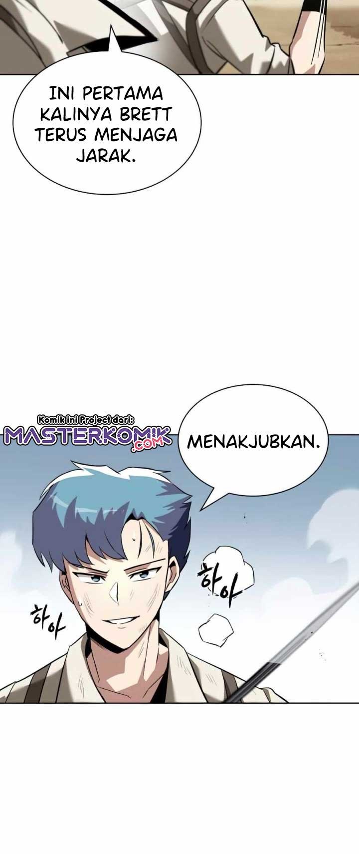 Lazy Prince Becomes a Genius Chapter 29 Gambar 25